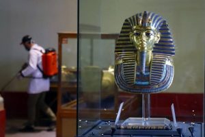 10 Days Egypt Christmas Vacation Package 2025