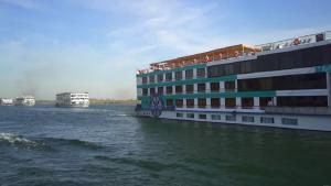 The Best 10 Nile River Cruises in Egypt 2025