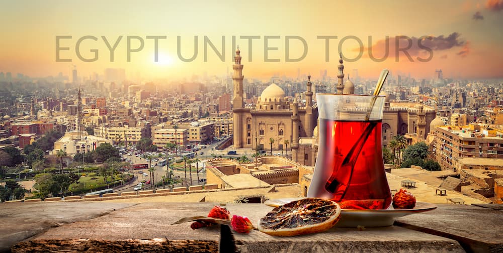 Cairo Luxury City Tour 2025/2026