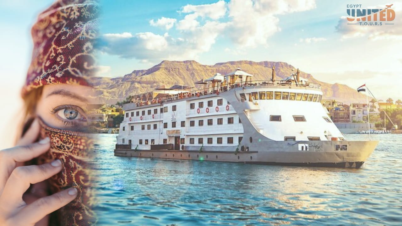 8 Days Tour with Luxury Nile Cruise from Cairo 2025/2026