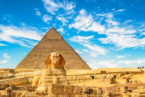 Luxury Travel in Cairo 2024/2025