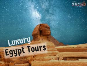 Egypt Luxury Tours
