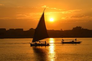 Top Cairo Places to Visit In 2025