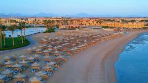 Sharm El Sheikh and Pyramids Holiday All Inclusive 2025/2026