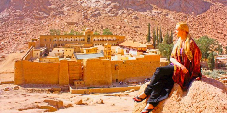 Top-Rated 4 Days All Inclusive Taba Holiday Package 2025/2026