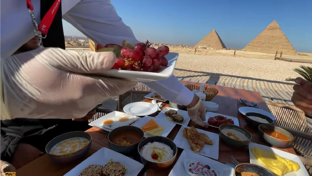 Food Tour Package in Egypt 2025/2026