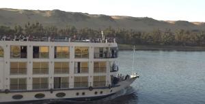 Christmas Vacation Break in Egypt 2025/2026