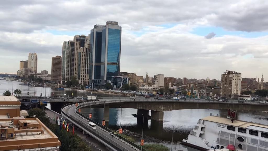 Sightseeing Tour in Cairo Egypt 2025/2026