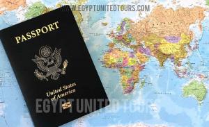 Egypt Holiday Itinerary From USA with airfare 2025/2026