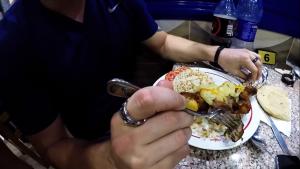 Food Tour Package in Egypt 2025/2026