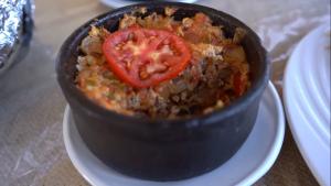 Egypt Cuisine