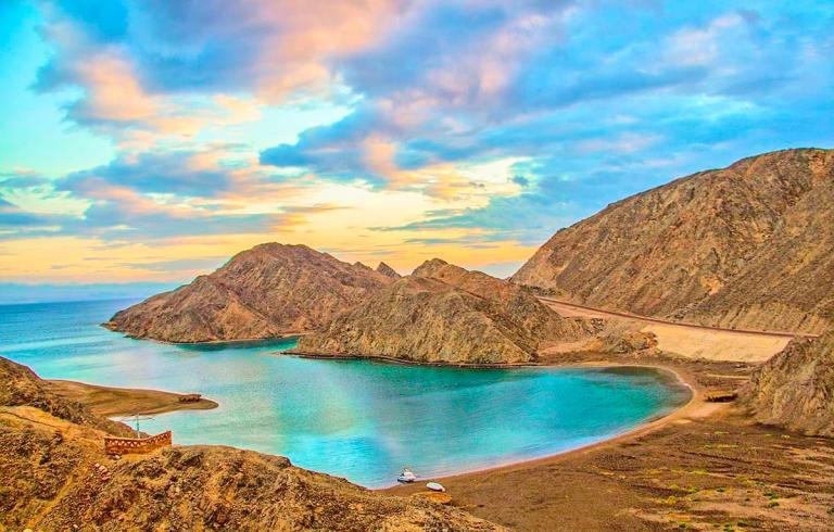 Top-Rated 6 Days All Inclusive Taba Vacation Package