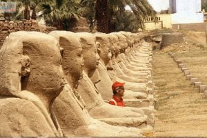 Historical Tour of Egypt with Nile Cruise Journey 2025/2026