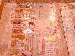 Egyptian God Amun: The Powerful God of Ancient Egypt