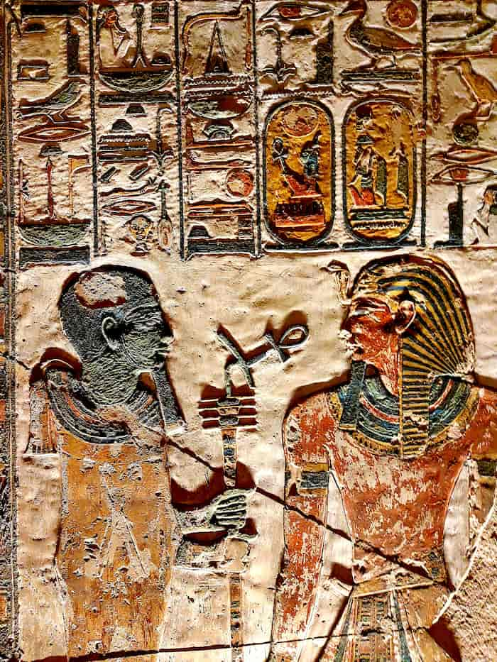 Ancient Egypt Religion - 10 Important Facts