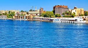 Egypt Itinerary 7 Days to Pyramids with Nile Cruise 2025/2026