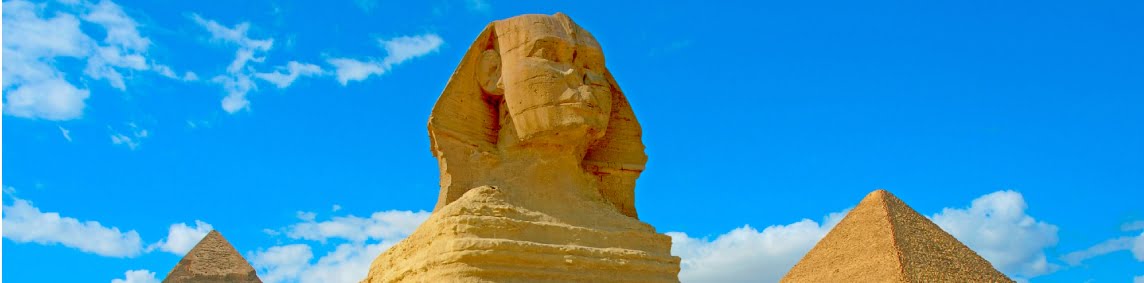10 Days Vacation to Egypt all inclusive Nile Cruise and Hurghada 2025/2026