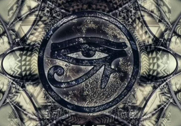 Eye of Horus, Description & Myth