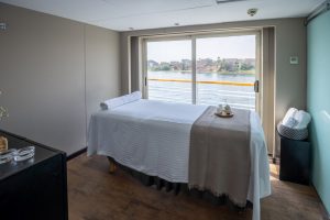 4 Days MS/ Farah Nile Cruise Aswan to Luxor 2025/2026