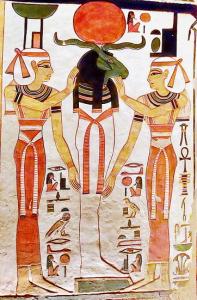All about Egypt