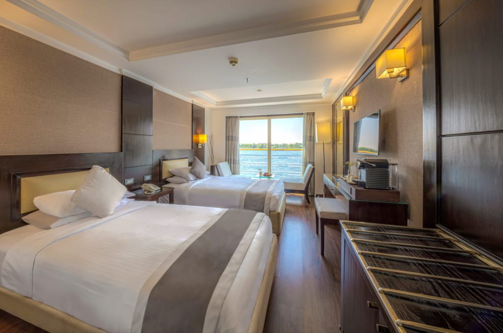 Best 8 Days MS/ Farah Nile Cruise Tour From   Aswan 2025/2026