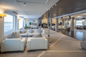 4 Days MS/ Farah Nile Cruise Aswan to Luxor 2025/2026