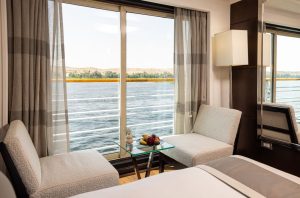 MS/ Farah 7 nights Nile cruise Itinerary From Luxor 2025/2026