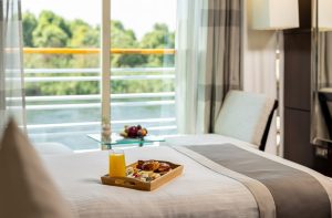4 Days MS/ Farah Nile Cruise Aswan to Luxor 2025/2026