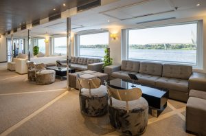 4 Days MS/ Farah Nile Cruise Aswan to Luxor 2025/2026