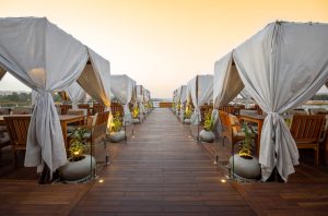 4 Days MS/ Farah Nile Cruise Aswan to Luxor 2025/2026
