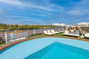 4 Days MS/ Farah Nile Cruise Aswan to Luxor 2025/2026