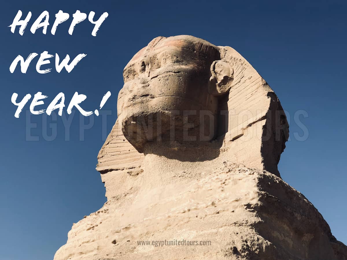 top Egypt New Year Holiday Package 2024/2025