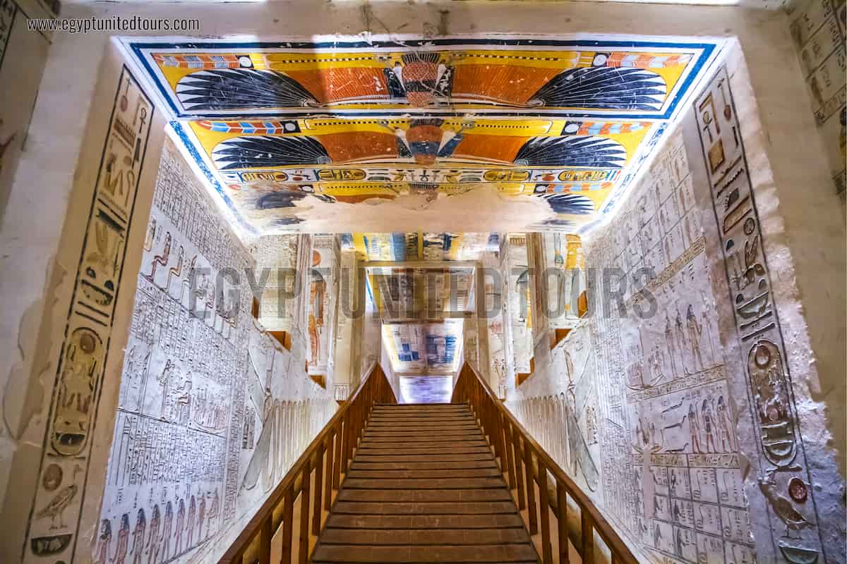 Best All Inclusive Egypt Trip Hurghada, Luxor, Giza Pyramids 2025/2026