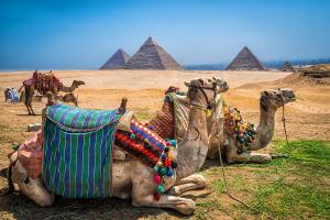 Best Travel Tips to go Egypt