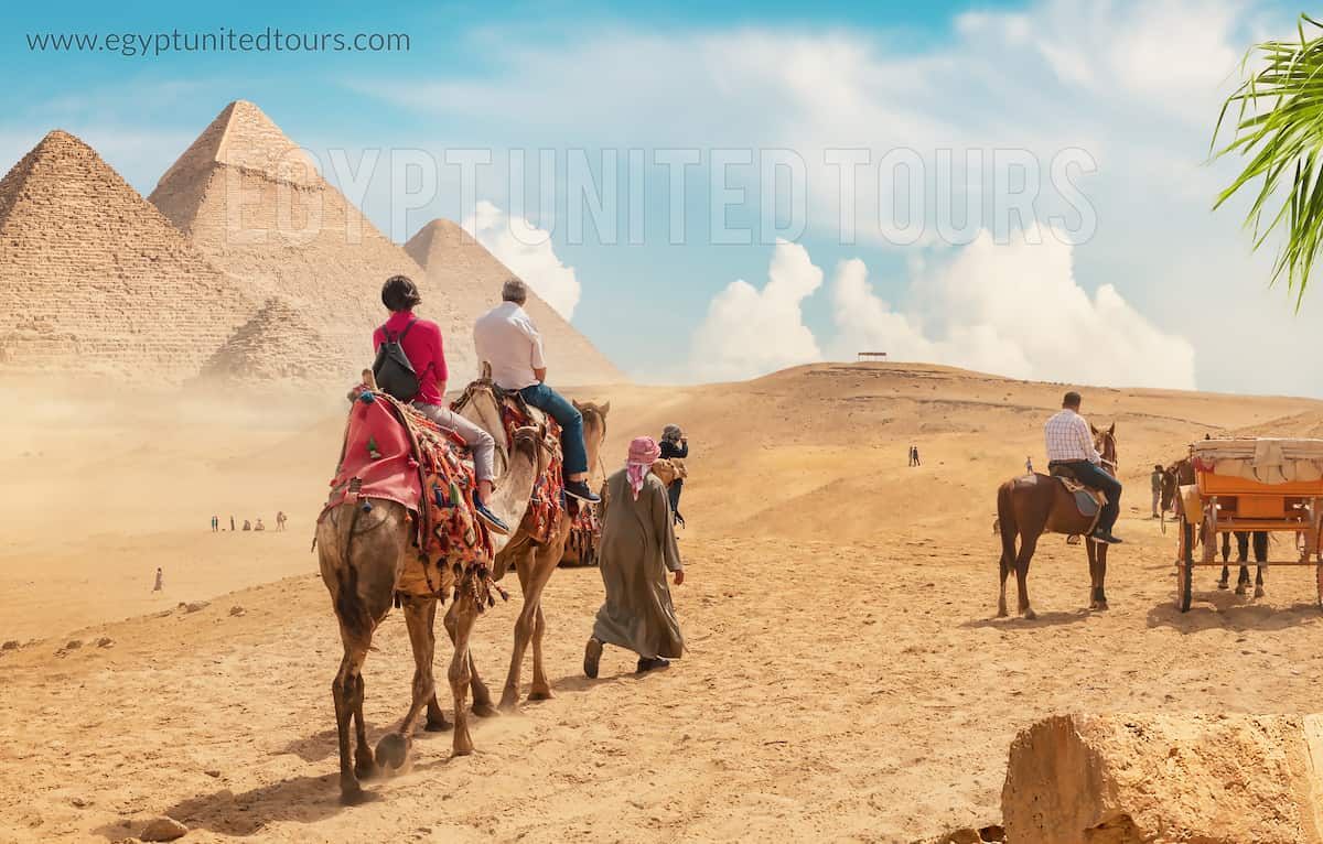Egypt Escorted 10 Day Holiday 2025/2026