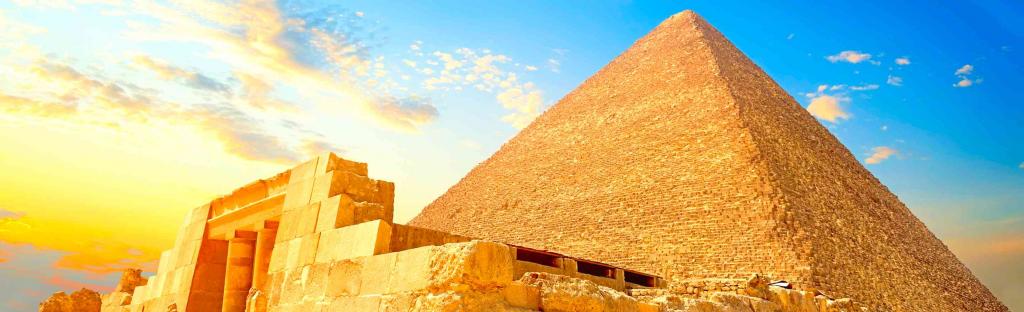 4 Days Egypt Luxury Trip package Cairo and Giza 2025/2026