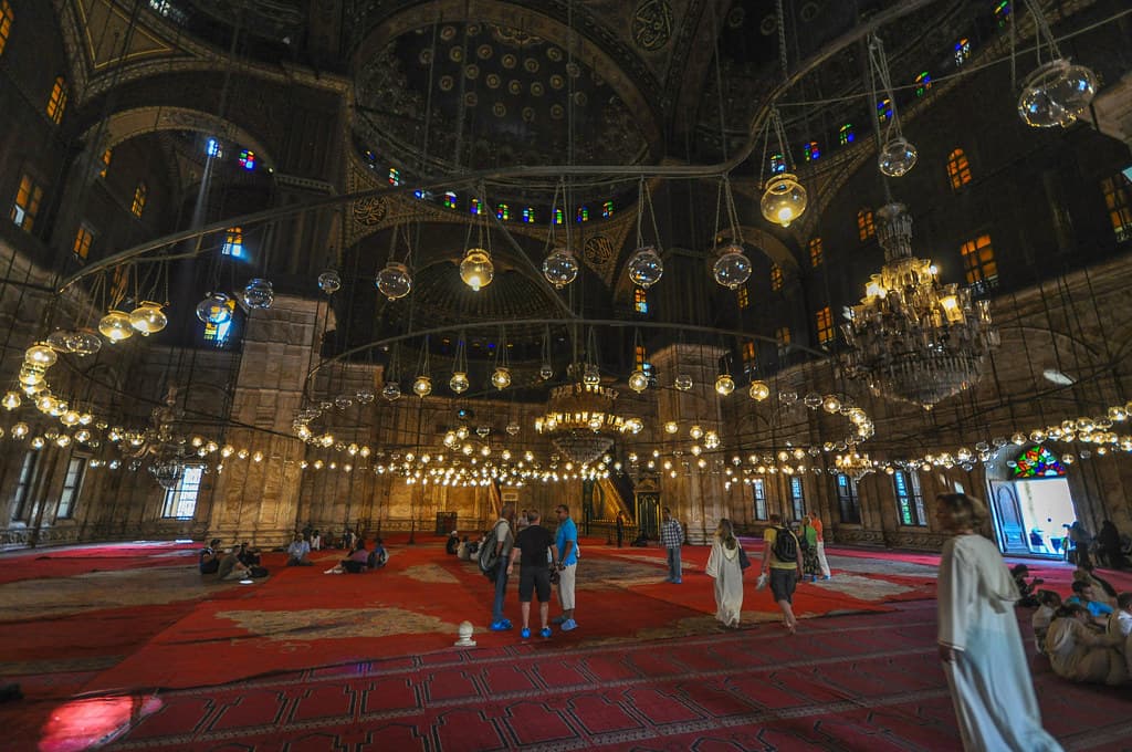 The Best Places to Visit in Cairo Day Tour