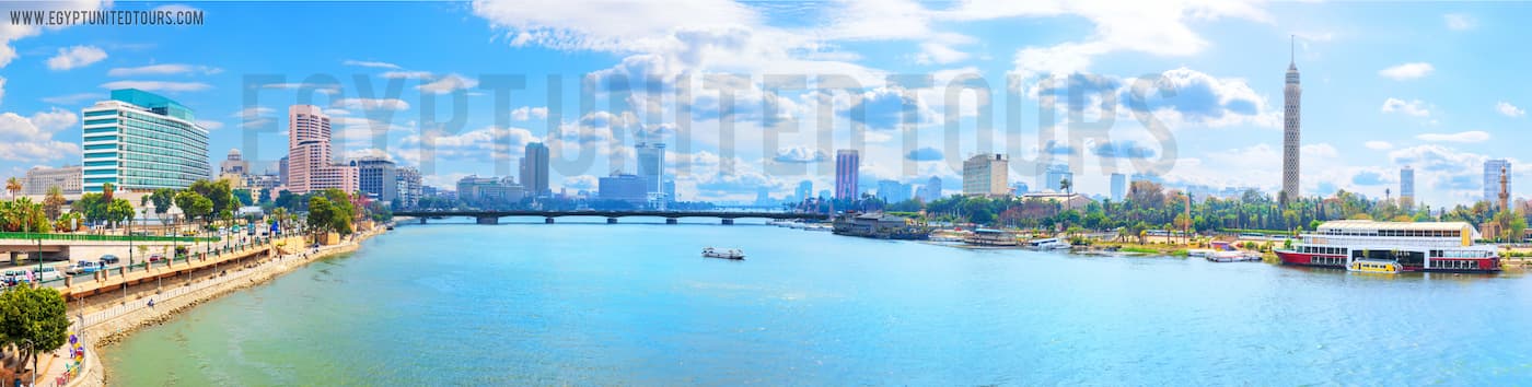 Cairo Luxury Private Tours