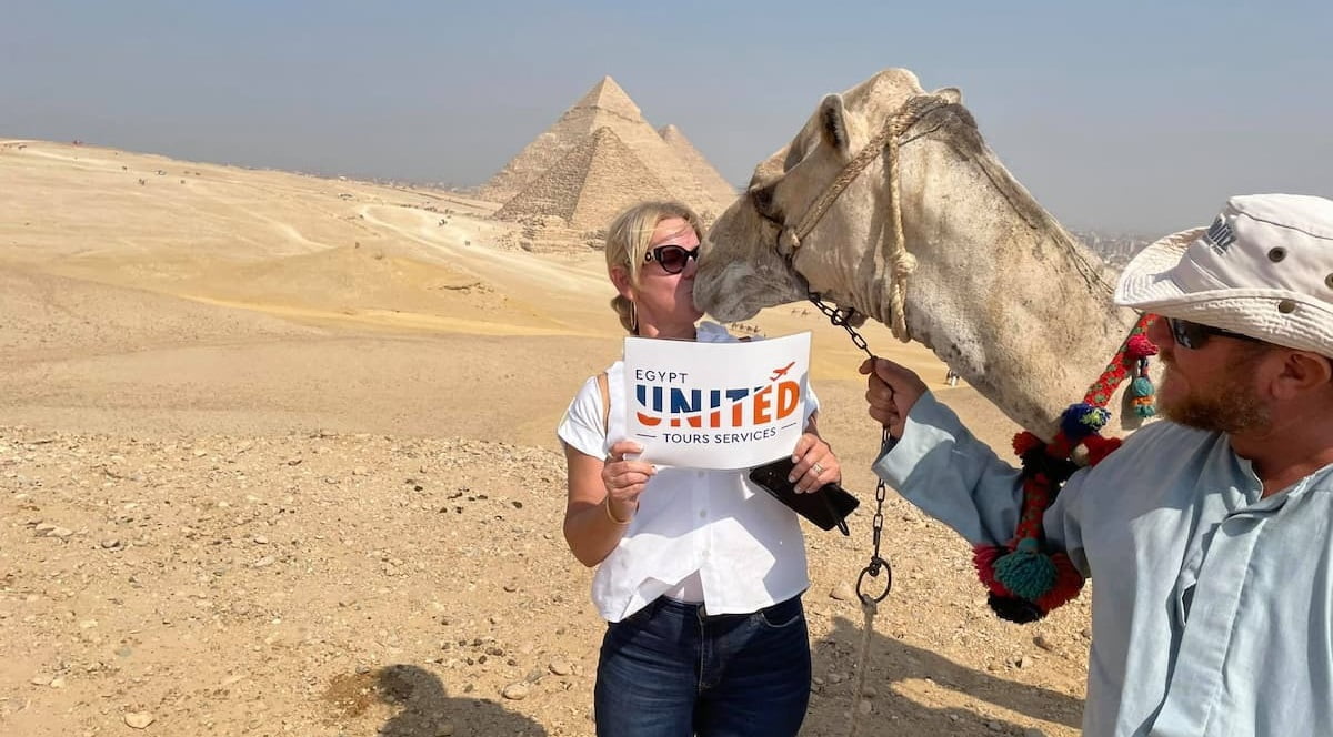 Cairo Day Tours