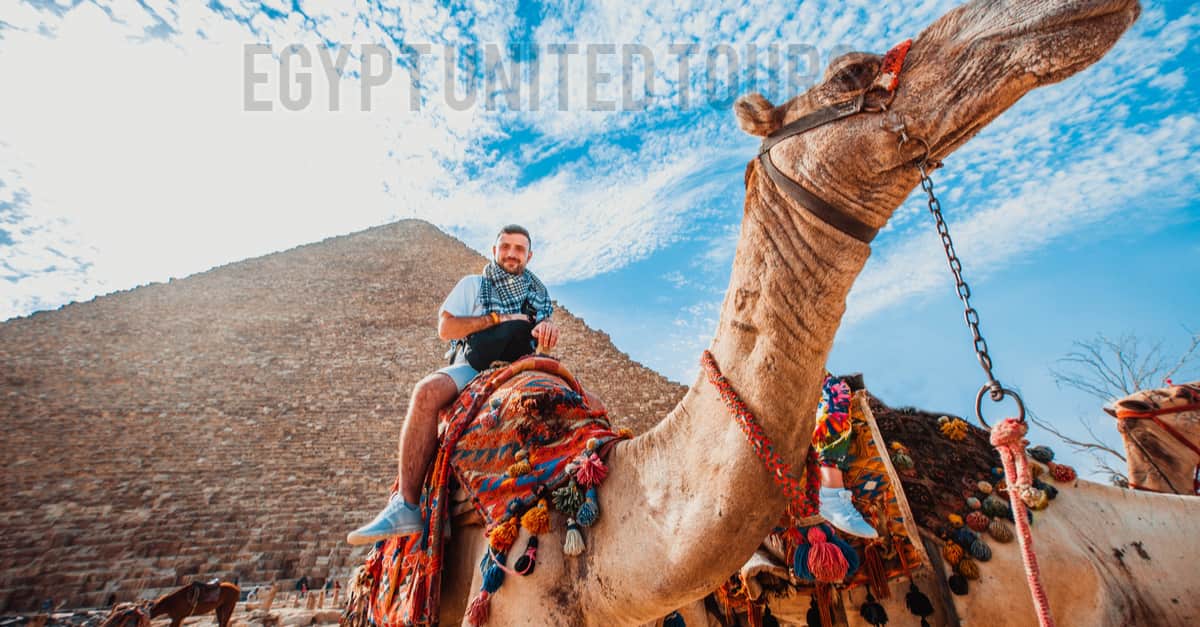 6 Days All Inclusive Egypt Vacations