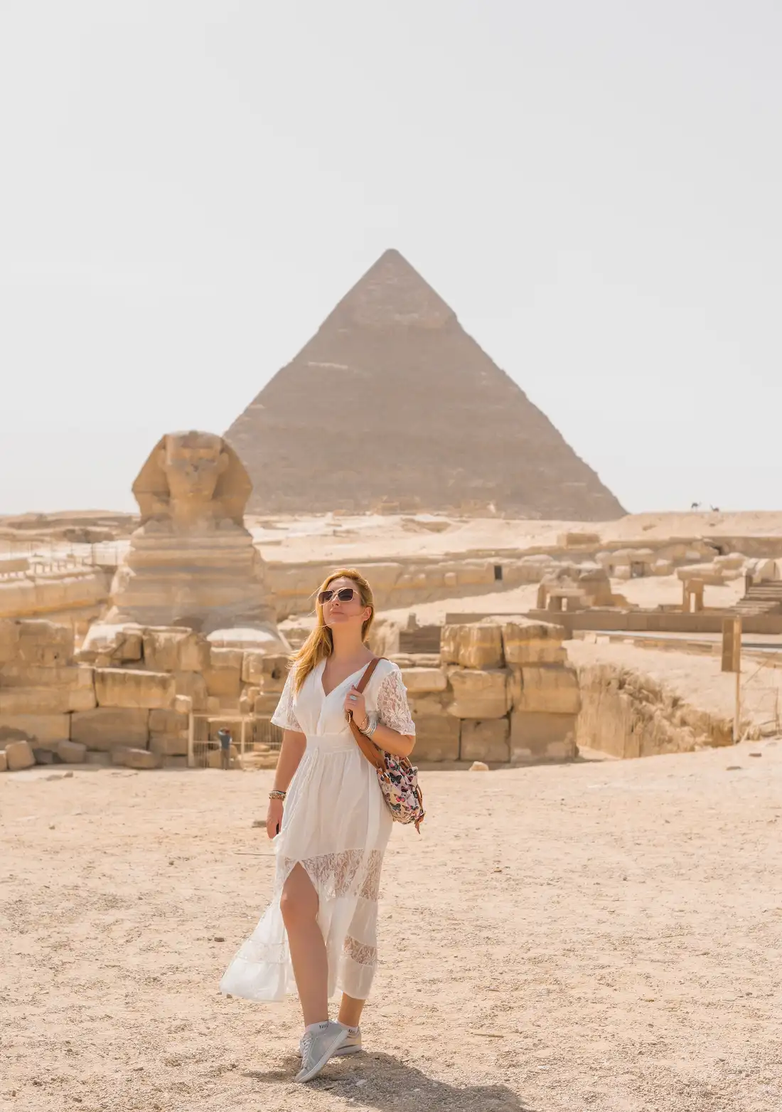 Egypt Itinerary 10 days from UK 2026/2027
