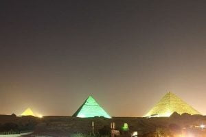 Luxury Egypt 4 Days Trips Cairo and Alexandria From Australia 2025/2026