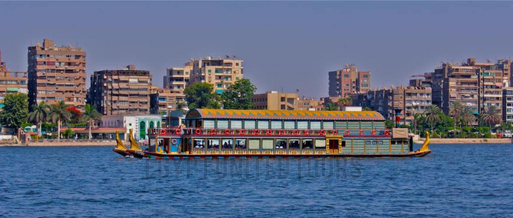 Best Nile River Cruise From Cairo To Aswan In 2025