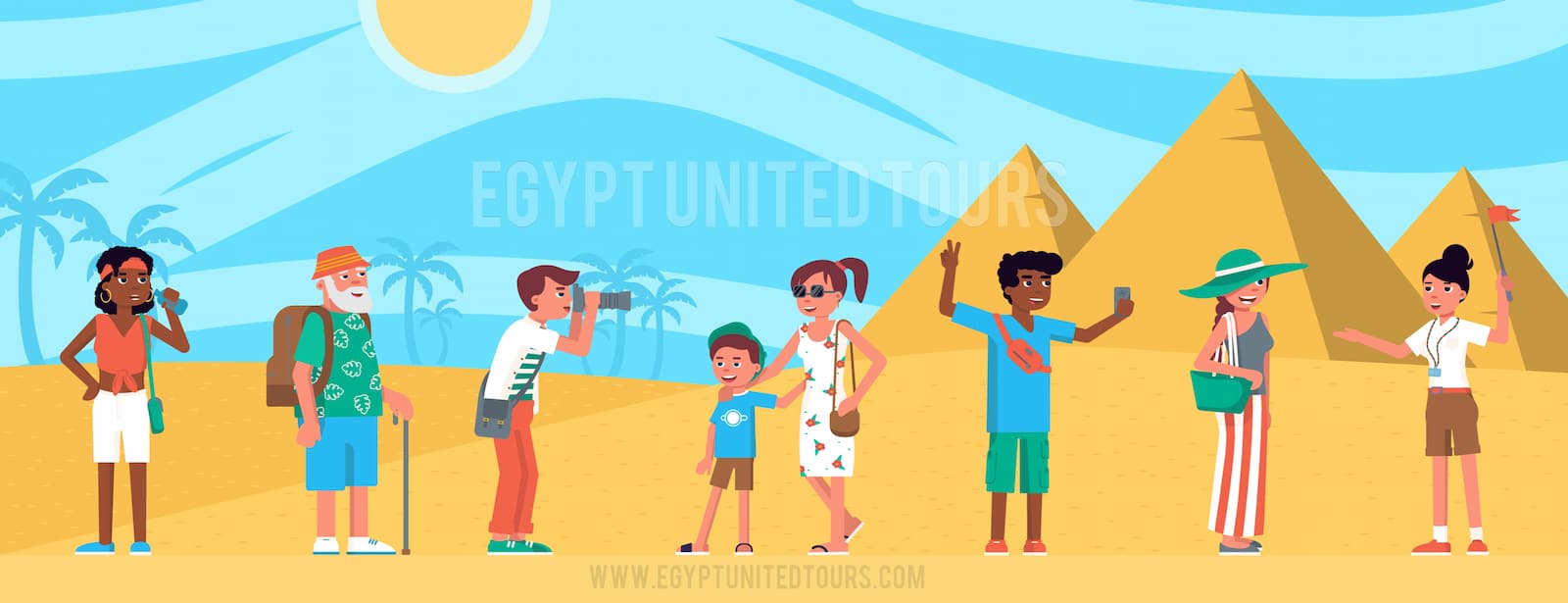 Family Friendly Tours