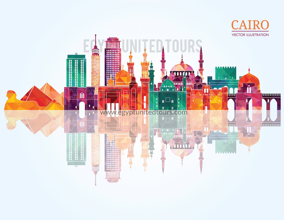 The Best Places to Visit in Cairo Day Tour 2025/2026