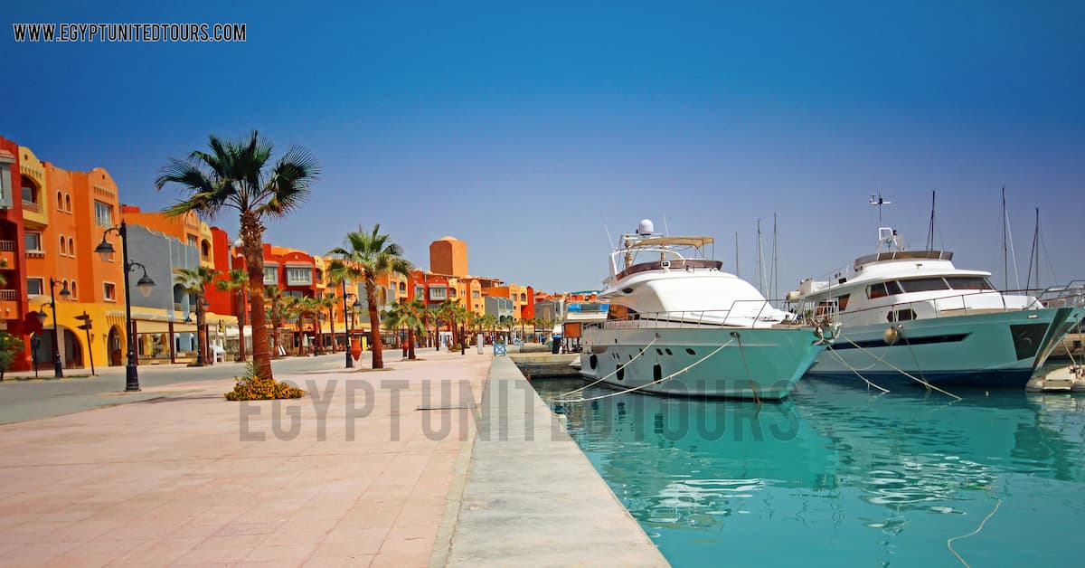 Hurghada Excursions