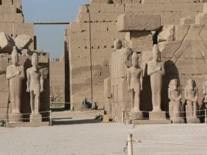 Best Cairo to Luxor Day Tour In 2025/ 2026