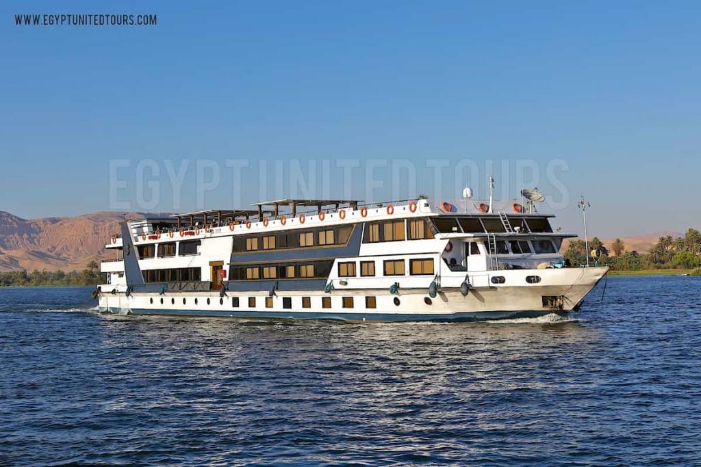 Nile River Cruises
