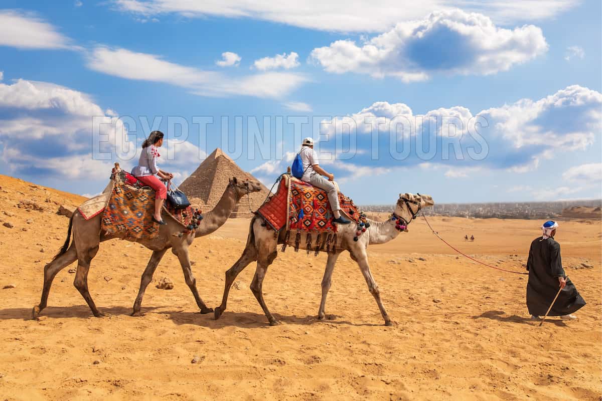 Best Egypt Tours