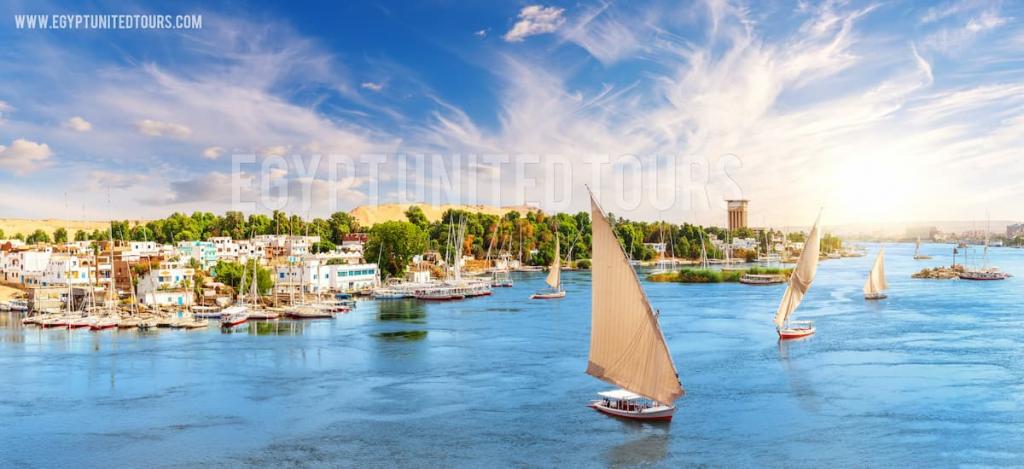 Best Luxor and Aswan Tours In 2025; Day Trip to Aswan from Luxor